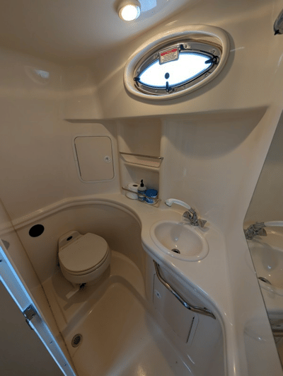 BOATZON | SEARAY Searay 300 Sundancer 2002
