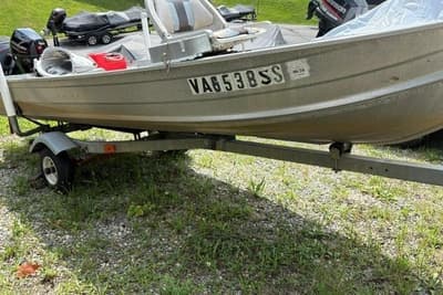 BOATZON | Sears 14 1991