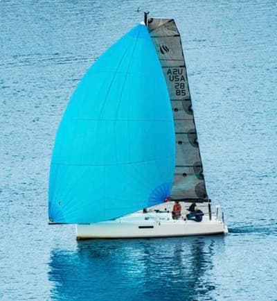 BOATZON | Seascape 27 2018