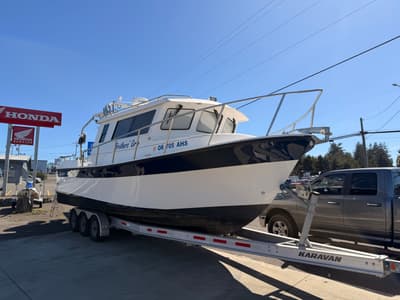 BOATZON | SeaSport 2800 Commander 2023 BOATZON | SeaSport 2800 Commander 2023