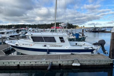 BOATZON | SeaSport Explorer 2400 2007