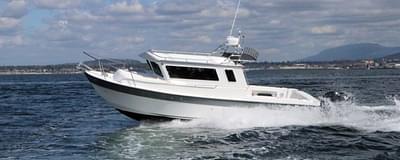 BOATZON | SeaSport Kodiak 2600 2026