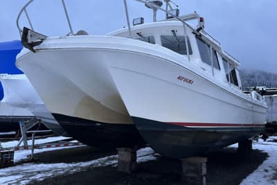 BOATZON | SeaSport Pacific 3200 2000