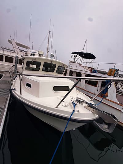 BOATZON | SeaSport Voyager 3000 2005