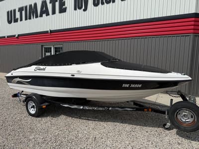 BOATZON | Seaswirl 175 2001