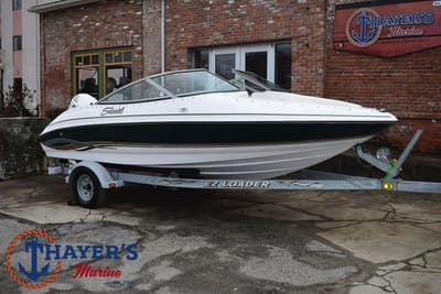 BOATZON | Seaswirl 175 Bowrider 2004 BOATZON | Seaswirl 175 Bowrider 2004