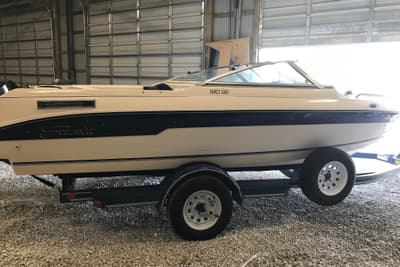 BOATZON | Seaswirl 190 Bowrider IO 1992