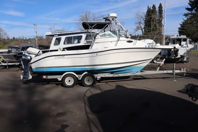 BOATZON | SeaSwirl 24 Striper 2300 2000
