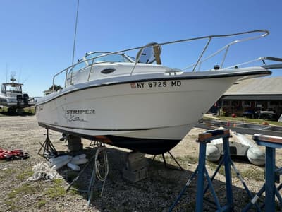 BOATZON | Seaswirl Striper 2004 BOATZON | Seaswirl Striper 2004