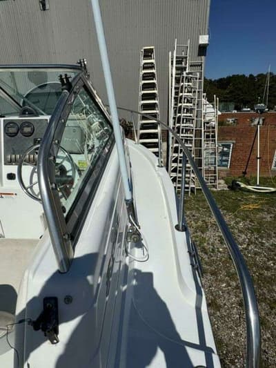 BOATZON | Seaswirl Striper 2004