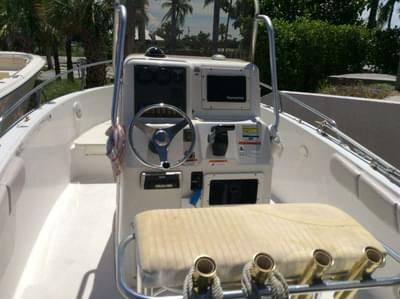 BOATZON | Seaswirl Striper 2005 BOATZON | Seaswirl Striper 2005