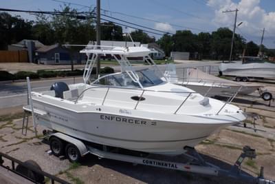 BOATZON | Seaswirl Striper 220 Walkaround 2015 BOATZON | Seaswirl Striper 220 Walkaround 2015