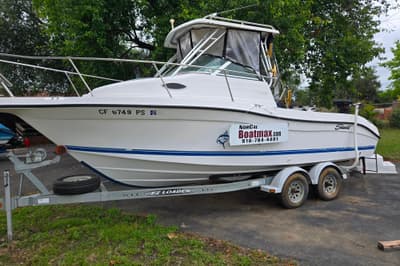 BOATZON | Seaswirl Striper 2300 2000