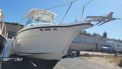 BOATZON | Seaswirl Striper 2601 2016 BOATZON | Seaswirl Striper 2601 2016