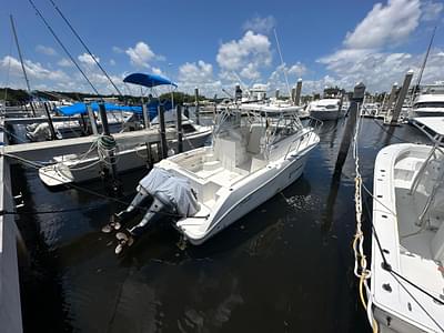 BOATZON | Seaswirl Striper 2901 Walkaround OB 2006 BOATZON | Seaswirl Striper 2901 Walkaround OB 2006