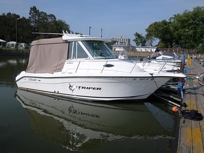 BOATZON | Seaswirl Striper Striper 2005 BOATZON | Seaswirl Striper Striper 2005