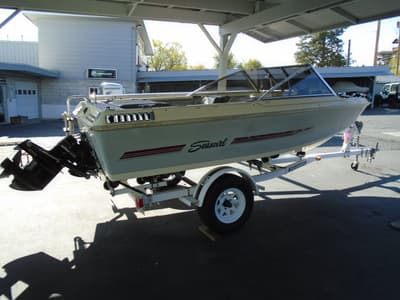 BOATZON | Seaswirl Tempo SD 1986