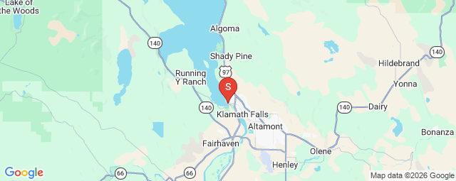 location