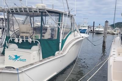 BOATZON | Seatek 36 Express 2002 BOATZON | Seatek 36 Express 2002