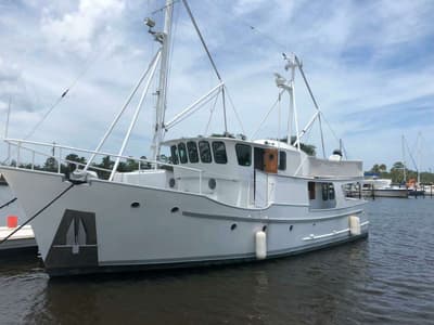 BOATZON | Seaton 50 1969