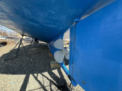 BOATZON | Seaton 50 1969 BOATZON | Seaton 50 1969