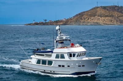 BOATZON | Seaton Long Range Cruiser 1990
