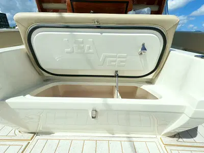 BOATZON | SeaVee 2018 BOATZON | SeaVee 2018