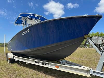 BOATZON | SeaVee 25 1988