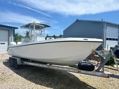 BOATZON | SeaVee 260B 1999