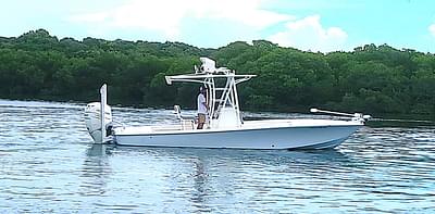 BOATZON | SeaVee 270Z 2017 BOATZON | SeaVee 270Z 2017