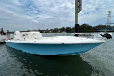 BOATZON | SeaVee 270Z 2018 BOATZON | SeaVee 270Z 2018