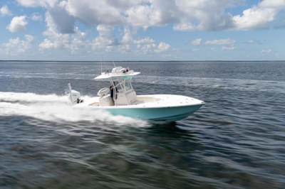 BOATZON | SeaVee 270Z 2019 BOATZON | SeaVee 270Z 2019
