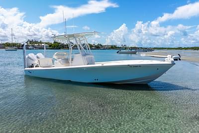 BOATZON | SeaVee 270Z 2022 BOATZON | SeaVee 270Z 2022