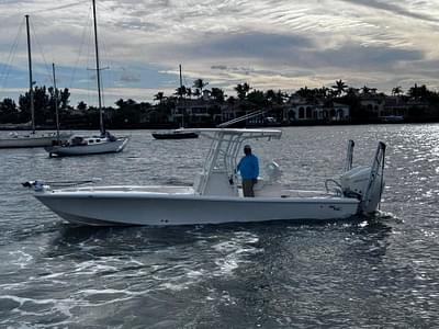 BOATZON | SeaVee 270Z 2023 BOATZON | SeaVee 270Z 2023