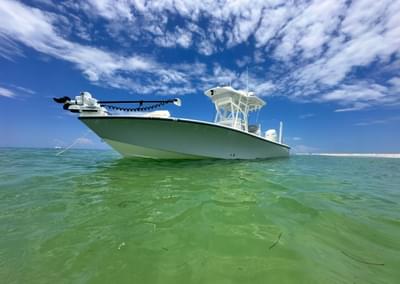 BOATZON | SeaVee 270Z 2024 BOATZON | SeaVee 270Z 2024