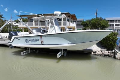 BOATZON | SeaVee 290B 2006