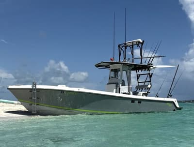 BOATZON | SeaVee 290i 1999