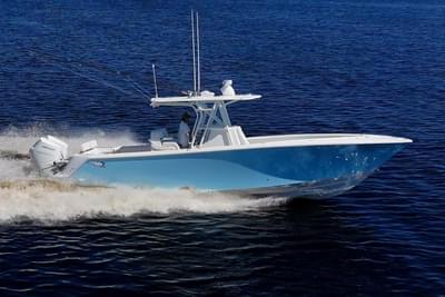 BOATZON | SeaVee 322z 2024 BOATZON | SeaVee 322z 2024