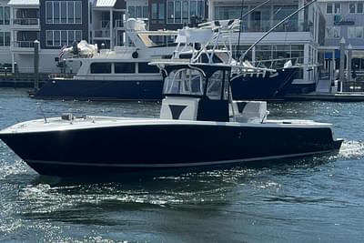 BOATZON | SeaVee 34 2004 BOATZON | SeaVee 34 2004