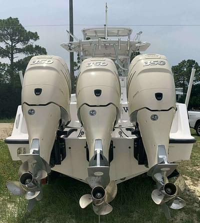 BOATZON | SeaVee 34 CC 2006