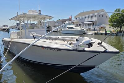 BOATZON | SeaVee 340B 2004 BOATZON | SeaVee 340B 2004