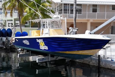 BOATZON | SeaVee 340B 2006 BOATZON | SeaVee 340B 2006