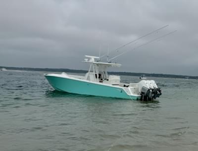 BOATZON | SeaVee 340Z 2015 BOATZON | SeaVee 340Z 2015