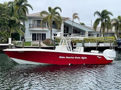 BOATZON | SeaVee 340Z 2016 BOATZON | SeaVee 340Z 2016