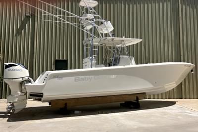 BOATZON | SeaVee 340Z 2019 BOATZON | SeaVee 340Z 2019
