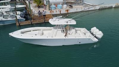 BOATZON | SeaVee 340Z 2020 BOATZON | SeaVee 340Z 2020