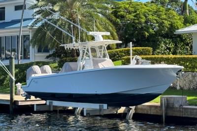 BOATZON | SeaVee 340Z 2023 BOATZON | SeaVee 340Z 2023