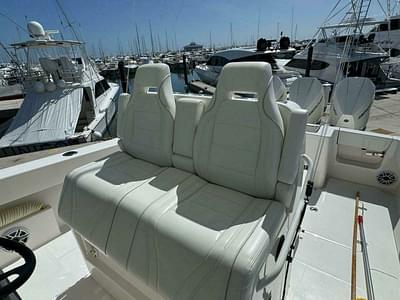 BOATZON | SeaVee 340Z 2024 BOATZON | SeaVee 340Z 2024