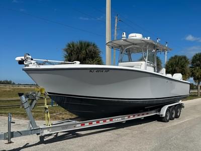 BOATZON | SeaVee 34B 2004