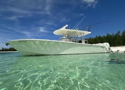 BOATZON | SeaVee 370Z 2019 BOATZON | SeaVee 370Z 2019